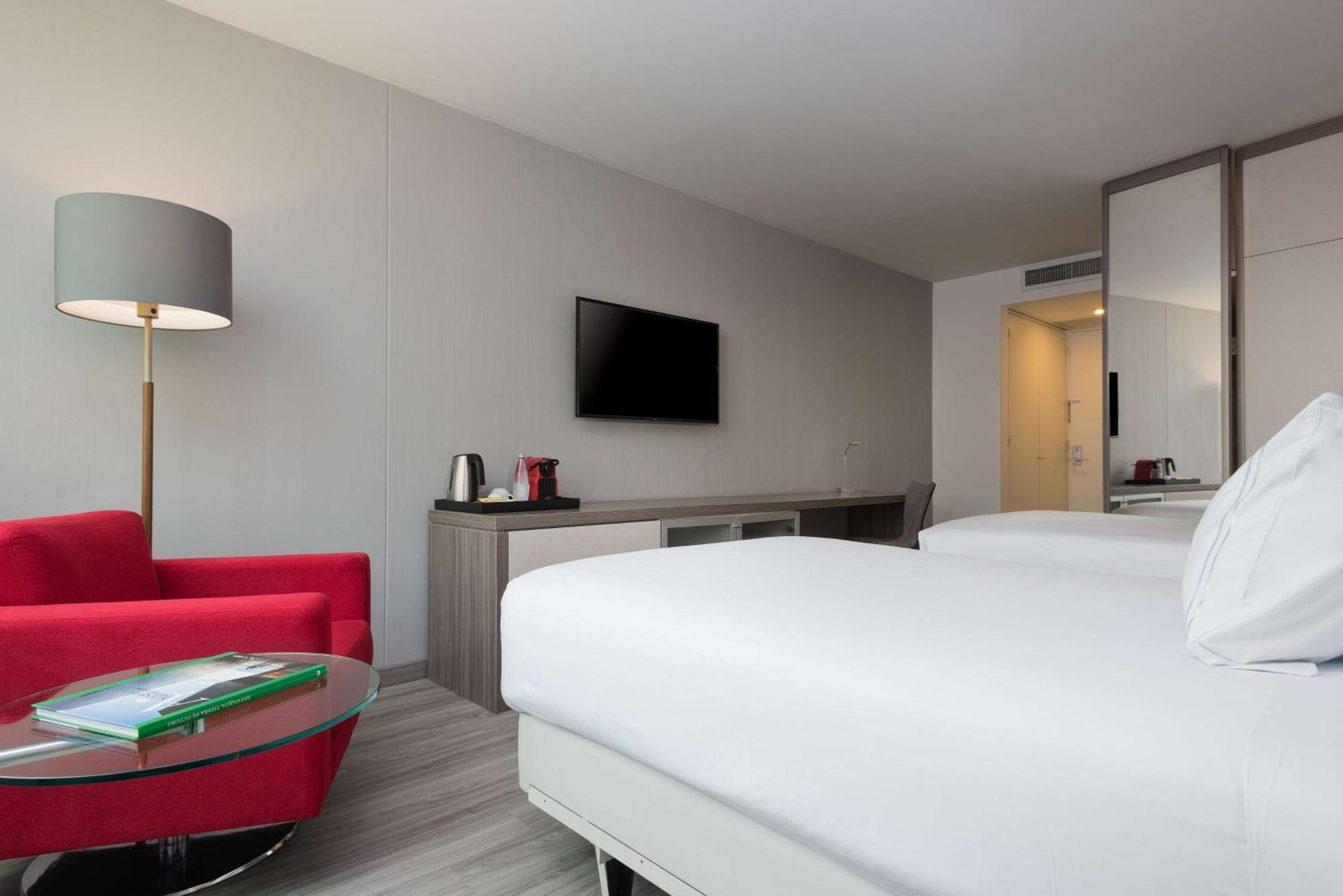 Отель Nh Collection Medellin Royal Экстерьер фото