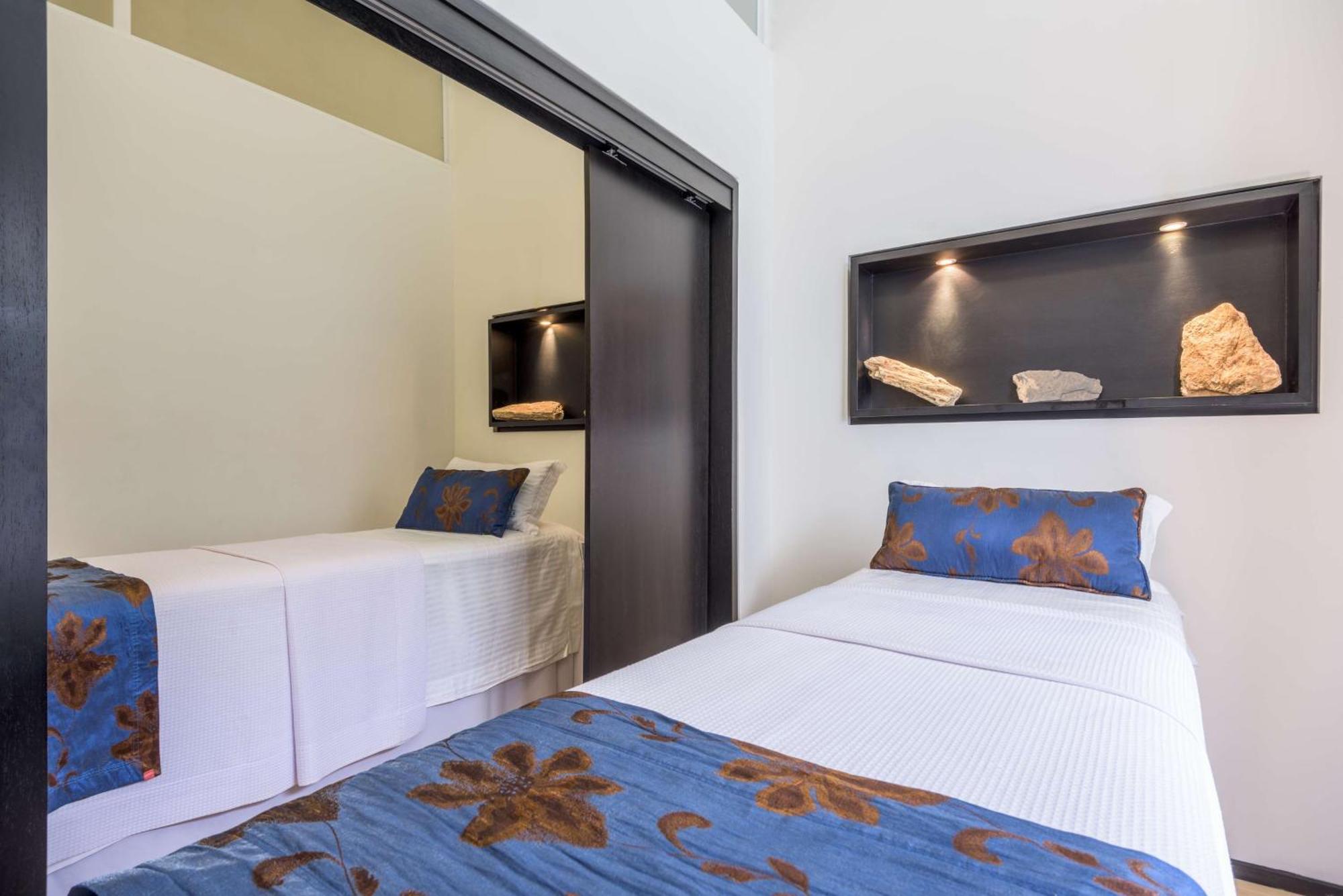 Отель Nh Collection Medellin Royal Экстерьер фото
